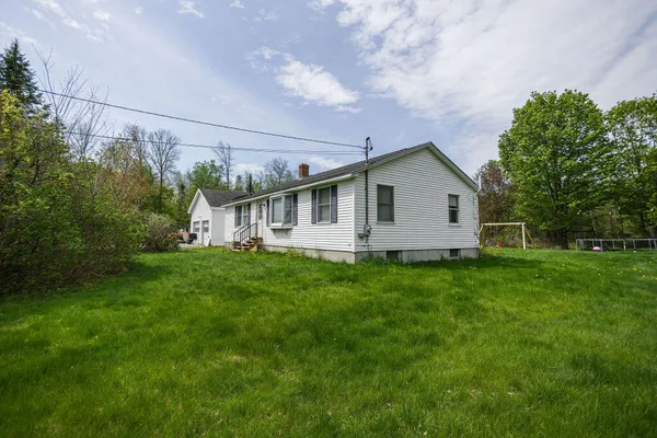 $280,000 | 342 Temple Road, Wilton, ME 04294