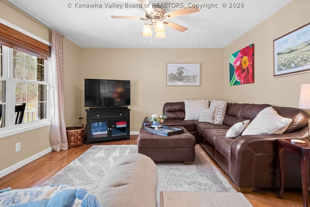 601 Valley Drive Elkview, WV 25071 - Photo 6 of 41 Gallery Image 6