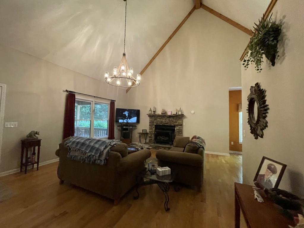 988 Rocktree Road Dahlonega, GA 30533 - Photo 21 of 53
