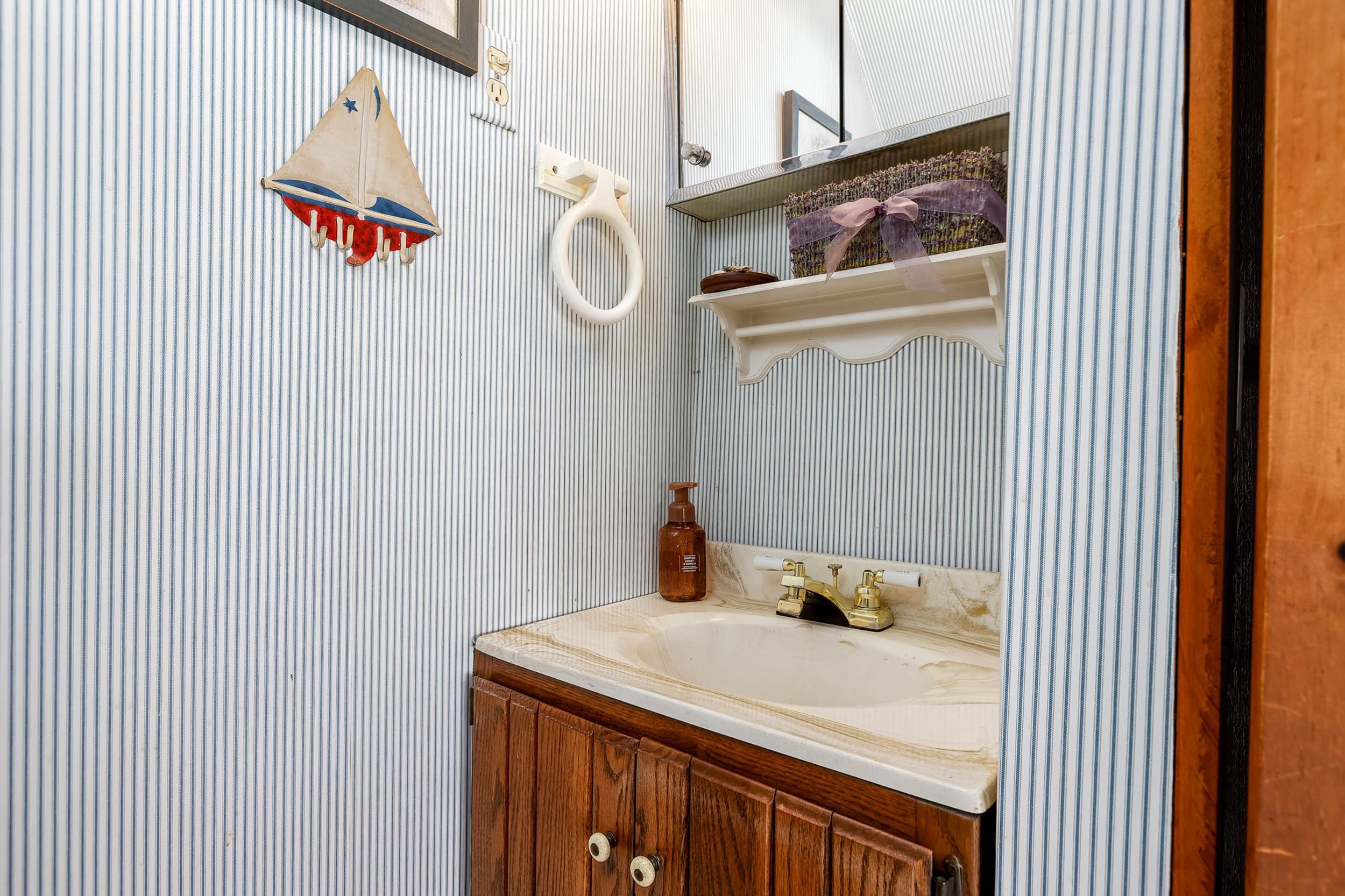 7243 Deadstream Road Honor, MI 49640 - Photo 27 of 51 Gallery Image 27