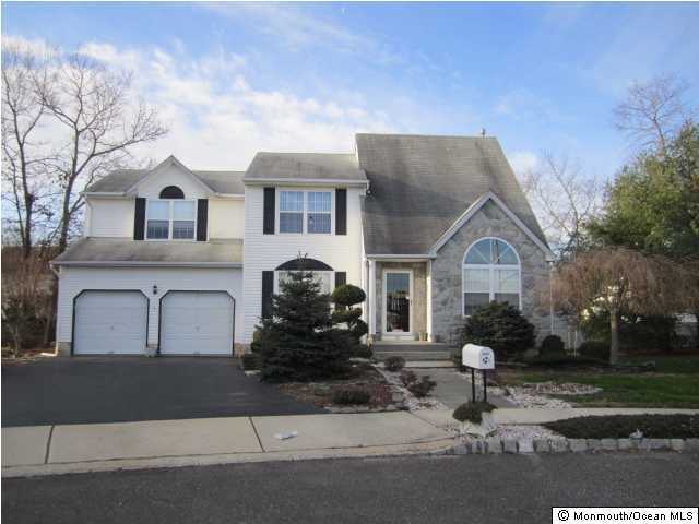 20 Shadow Ridge Court Howell, NJ 07731 - Photo 1 of 3 Primary Photo