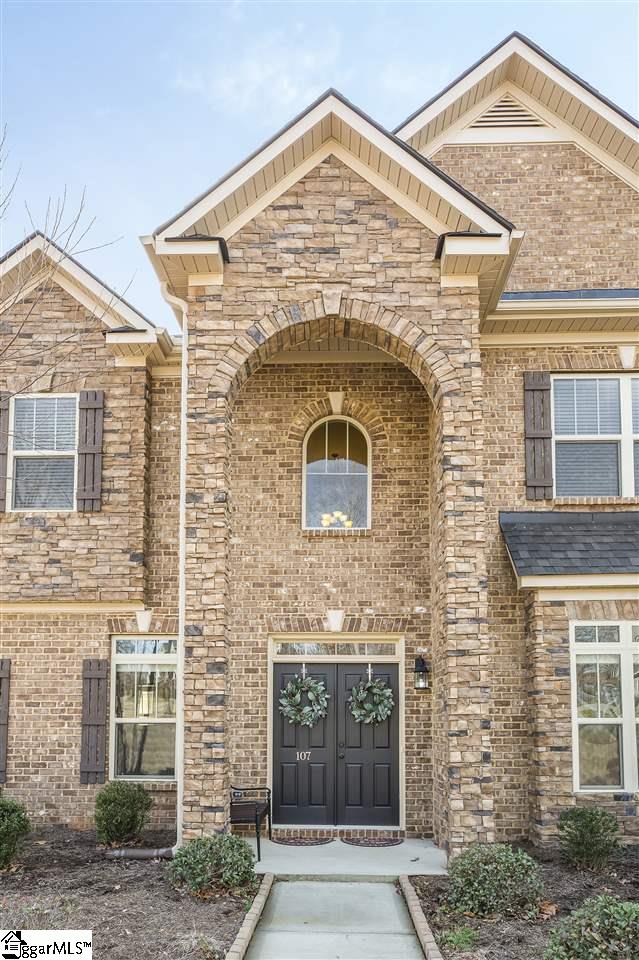 107 Constitution Avenue Pendleton, SC 29670 - Photo 3 of 35 Gallery Image 3