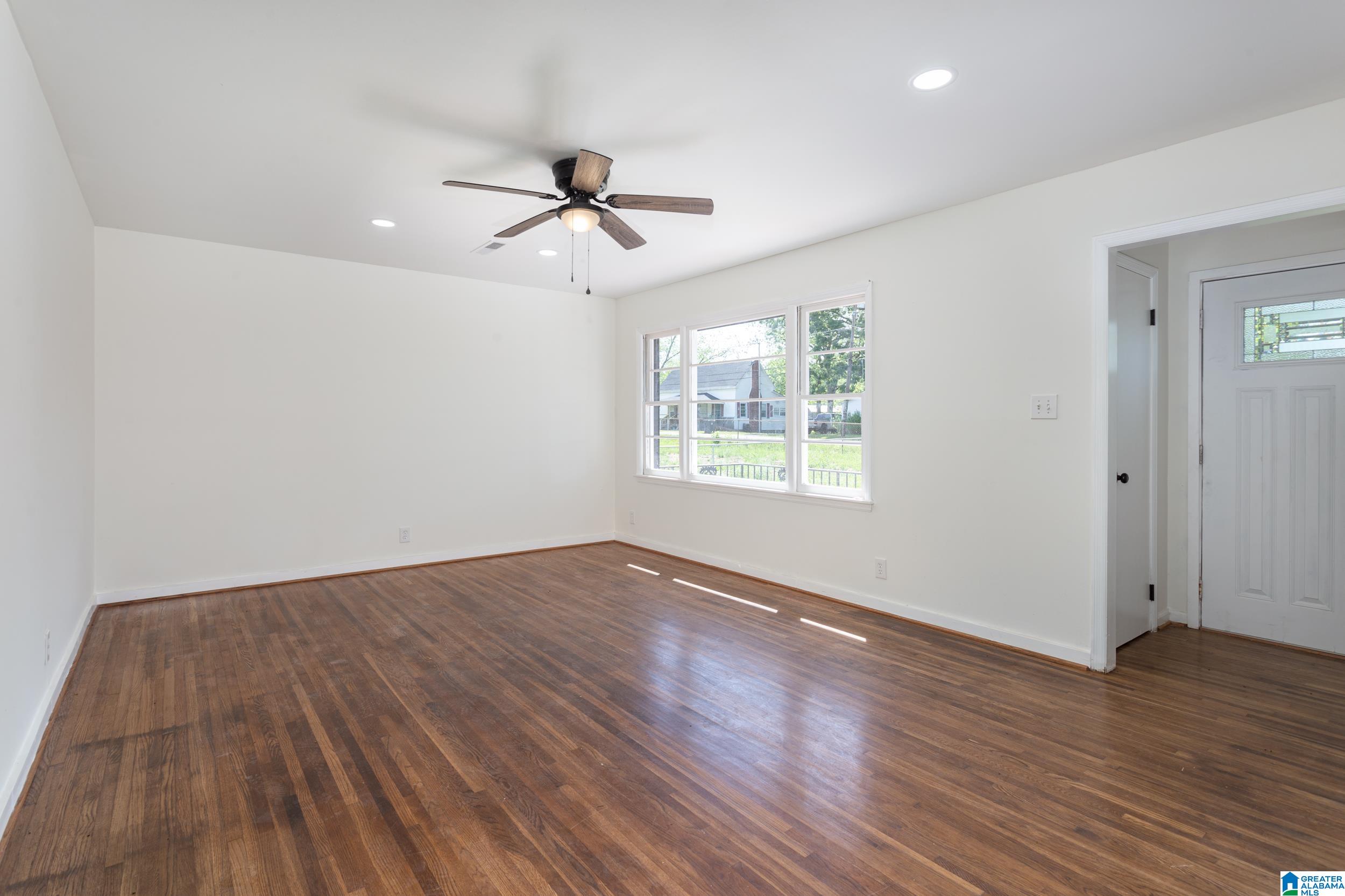475 Chapman Road Goodwater, AL 35072 - Photo 5 of 35