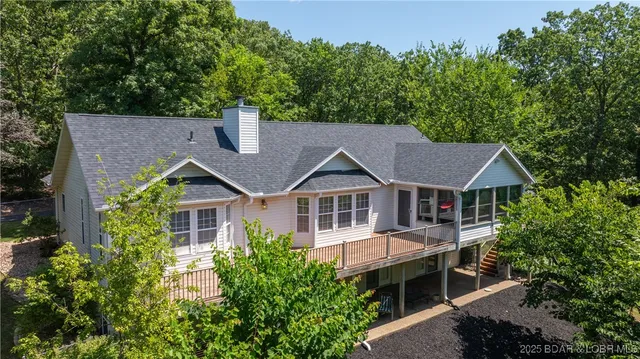 $650,000 | 165 Lake Shadow Road, Sunrise Beach, MO 65079