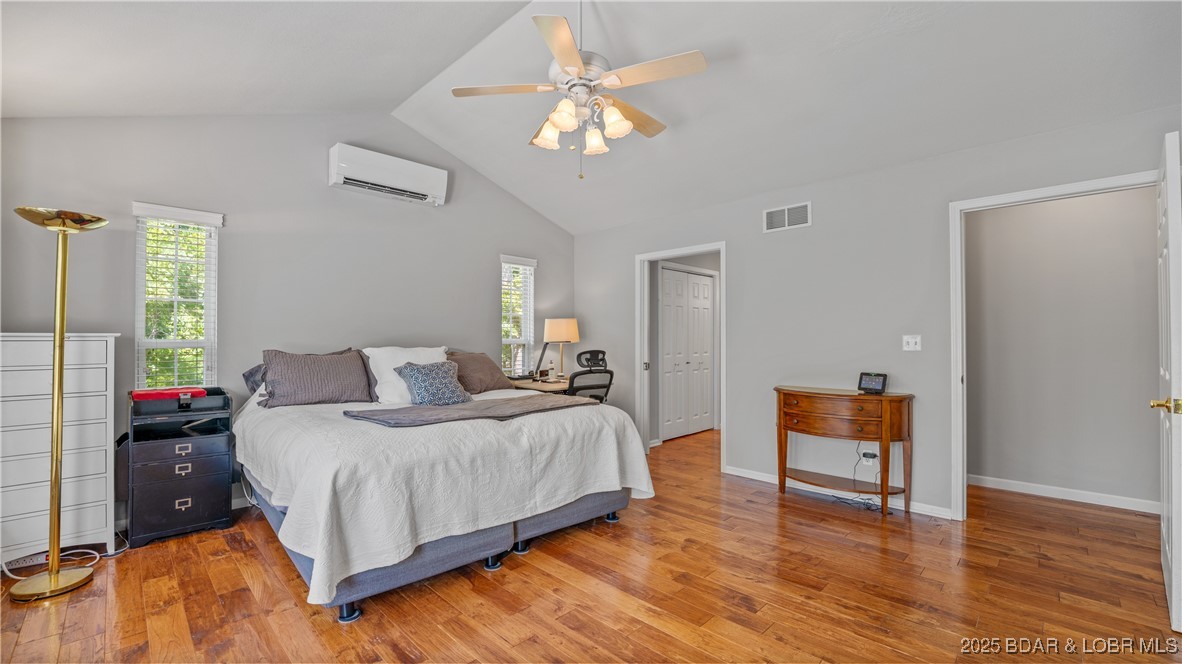 165 Lake Shadow Road Sunrise Beach, MO 65079 - Photo 17 of 50 Encredibly spacious master suite