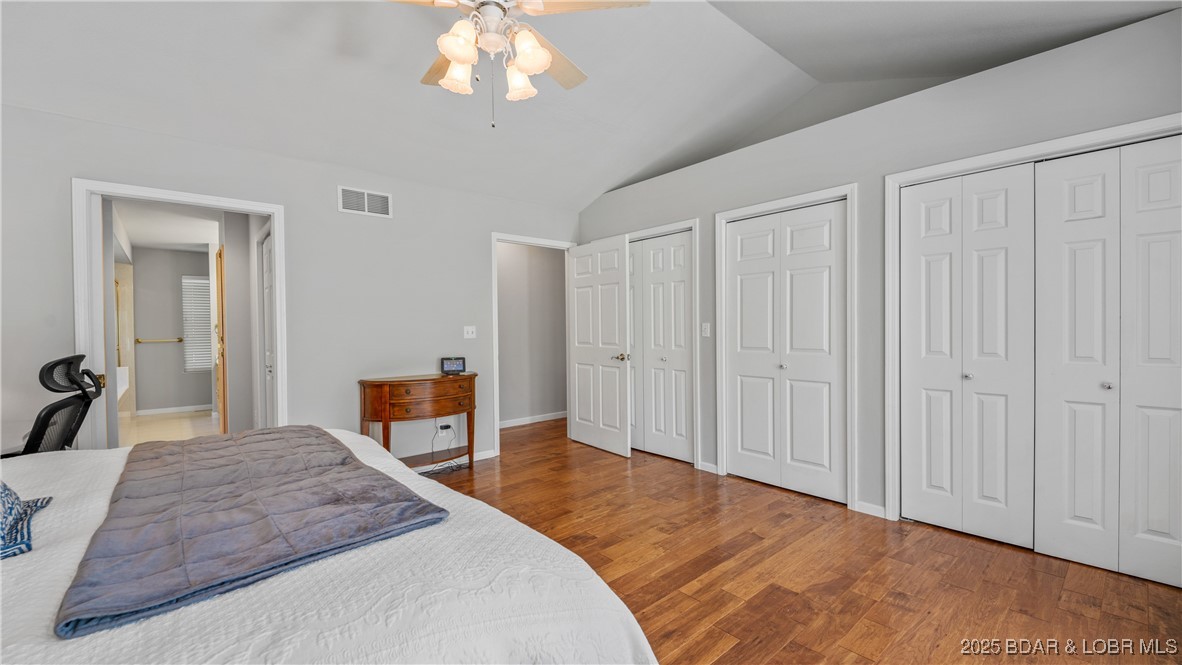 165 Lake Shadow Road Sunrise Beach, MO 65079 - Photo 18 of 50 His and hers closets PLUS this extra closet space