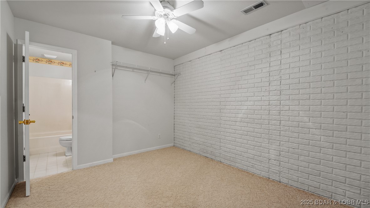 165 Lake Shadow Road Sunrise Beach, MO 65079 - Photo 32 of 50 Bonus Room on Lower Level can be non-conforming 5t