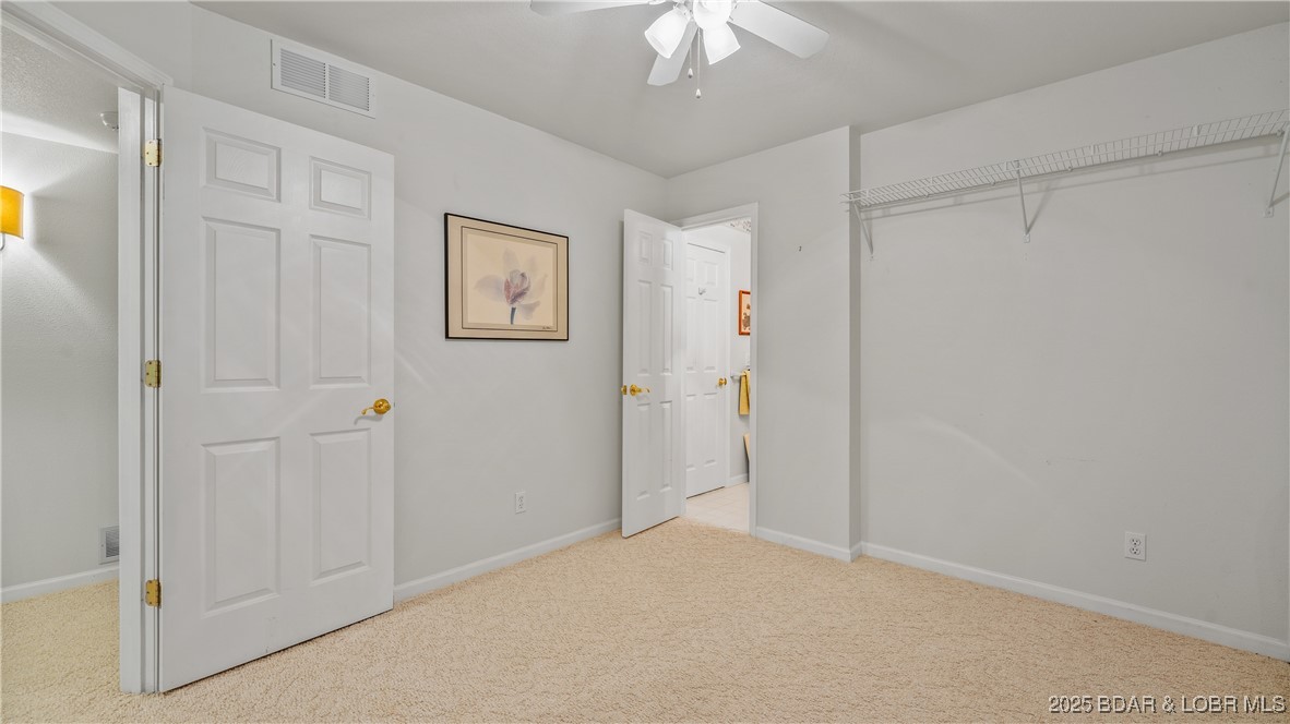 165 Lake Shadow Road Sunrise Beach, MO 65079 - Photo 33 of 50 Bonus Room alternate view