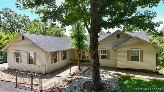 $650,000 | 165 Lake Shadow Road, Sunrise Beach, MO 65079