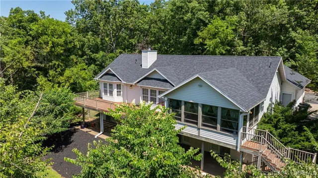 $650,000 | 165 Lake Shadow Road, Sunrise Beach, MO 65079