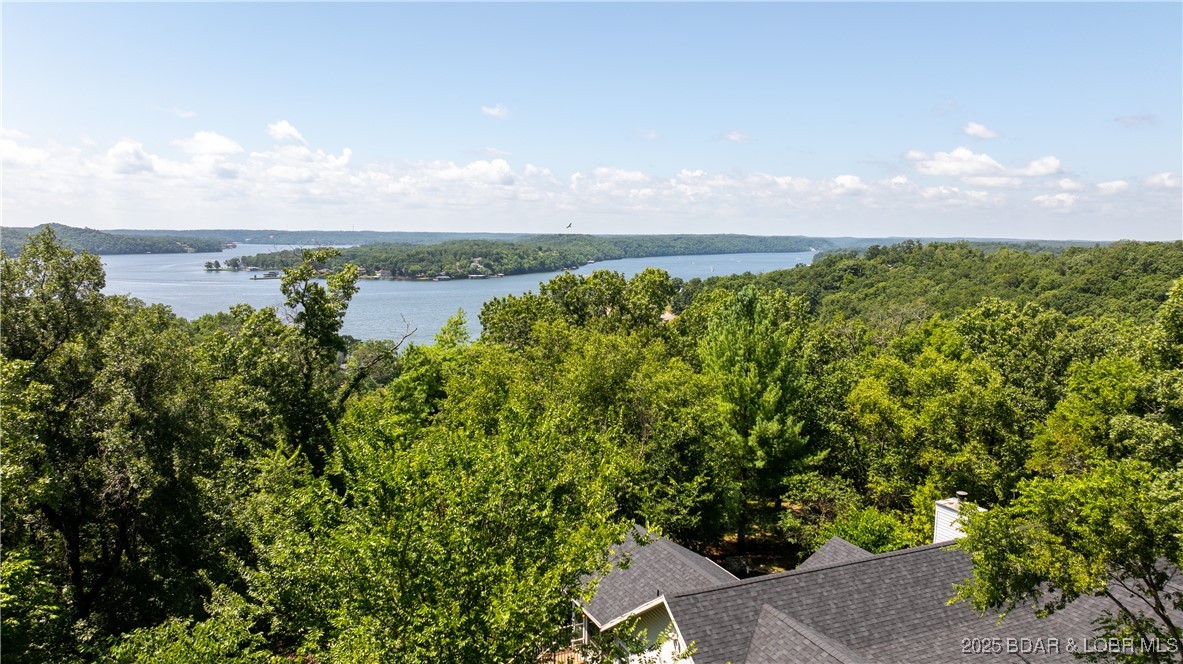 165 Lake Shadow Road Sunrise Beach, MO 65079 - Photo 42 of 50 View of lake from the home