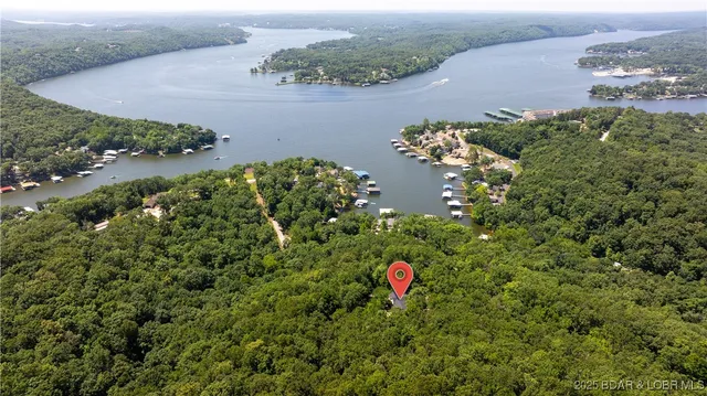 $650,000 | 165 Lake Shadow Road, Sunrise Beach, MO 65079