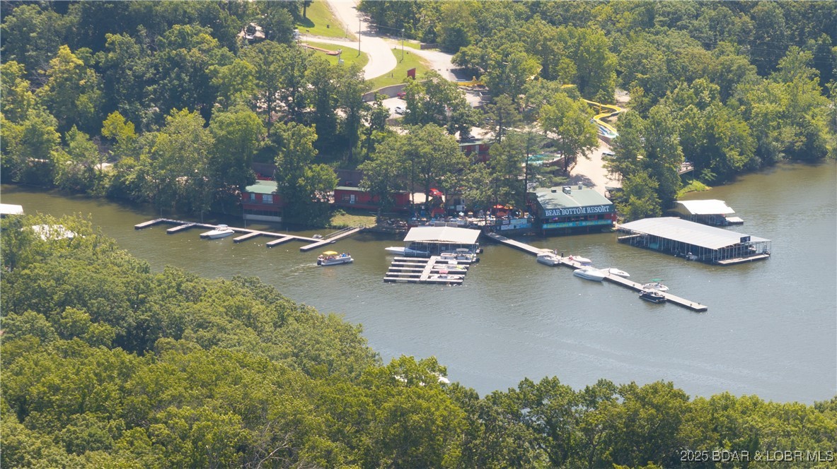 165 Lake Shadow Road Sunrise Beach, MO 65079 - Photo 44 of 50 Very close proximity to Bear Bottom Resort