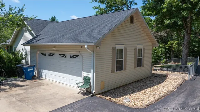 $650,000 | 165 Lake Shadow Road, Sunrise Beach, MO 65079