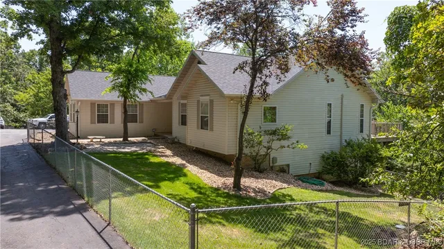 $650,000 | 165 Lake Shadow Road, Sunrise Beach, MO 65079