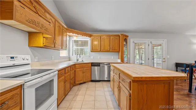 $650,000 | 165 Lake Shadow Road, Sunrise Beach, MO 65079