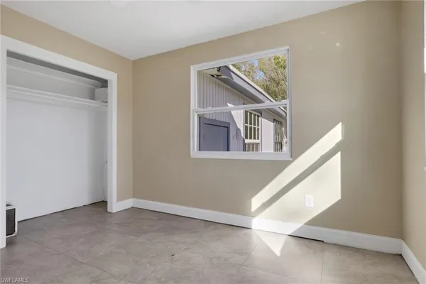 a view of an entryway