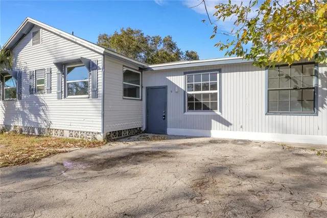 $249,900 | 2933 Jackson Street, Fort Myers, FL 33901