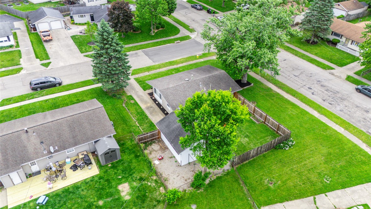 1189 Share Drive Riverside, OH 45432 - Photo 12 of 33