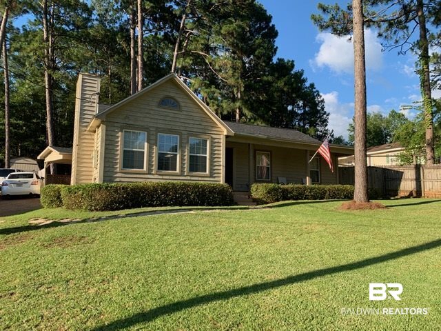 446 Ridgewood Drive Daphne, AL 36526 - Photo 1 of 8