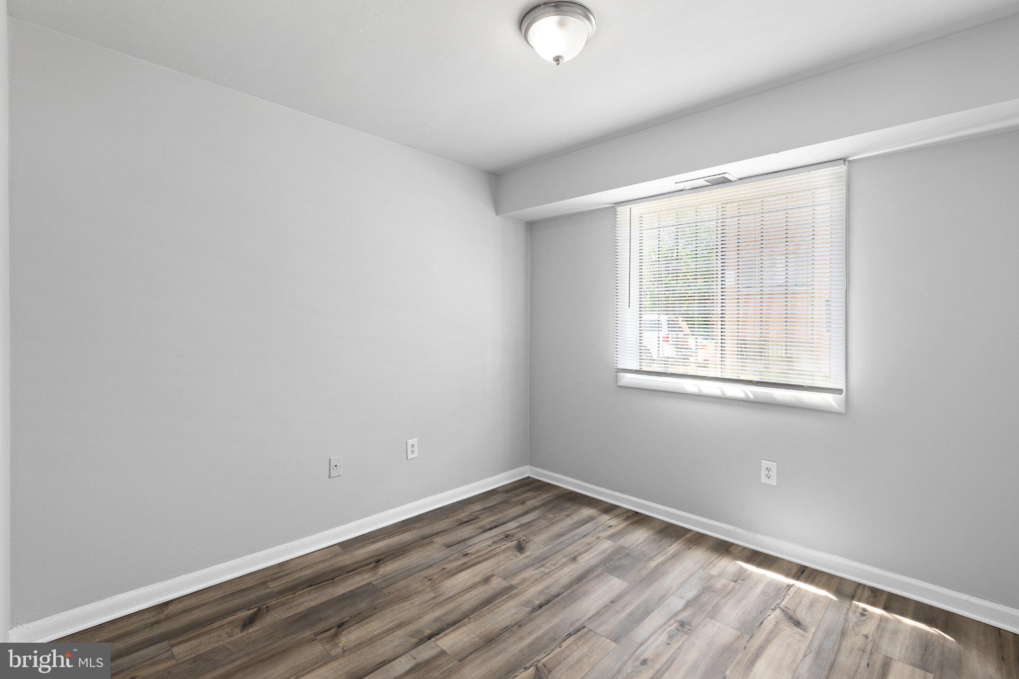 229 43rd Road Northeast Washington, DC 20019 - Photo 3 of 7 Bright and airy blank canvas room.