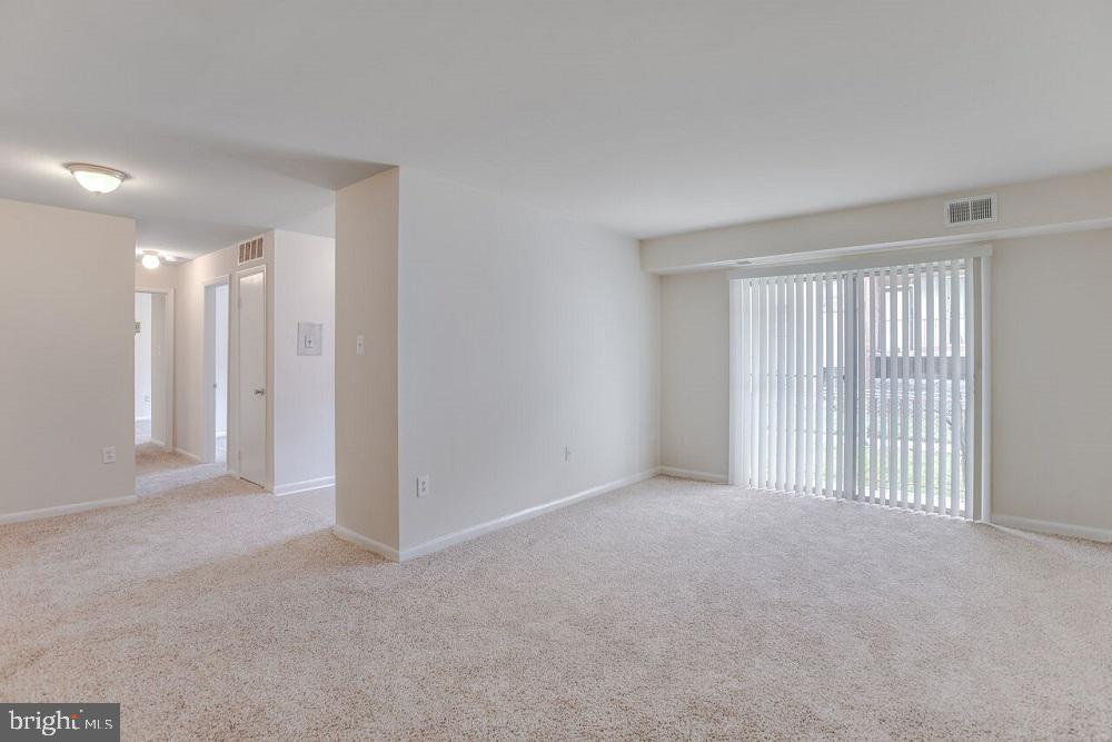 229 43rd Road Northeast Washington, DC 20019 - Photo 5 of 7 Bright and airy living space awaits.