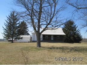 3078 State Rte 19 Peru, IN 46970 - Photo 4 of 9