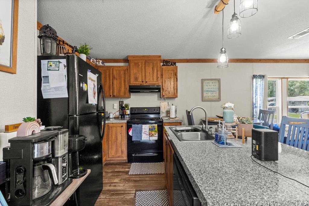 609 South Redbud Terrace Inverness, FL 34450 - Photo 19 of 40