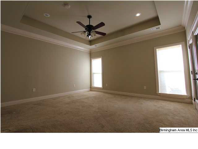 133 Revolutionary Way Montevallo, AL 35115 - Photo 16 of 18