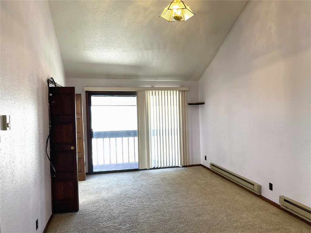 2584 High Creek Road Fairplay, CO 80440 - Photo 26 of 50 an empty room with a window
