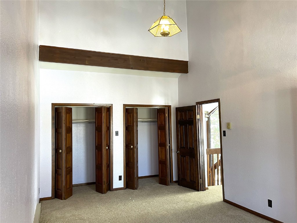 2584 High Creek Road Fairplay, CO 80440 - Photo 27 of 50 a view of an entrance and room