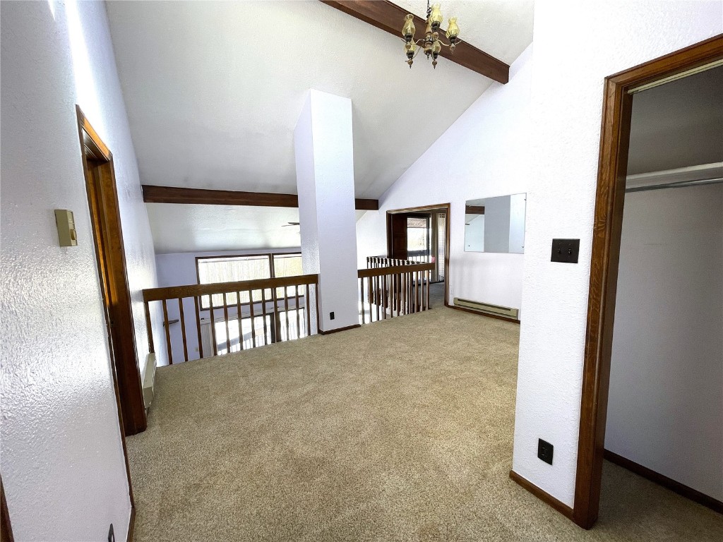 2584 High Creek Road Fairplay, CO 80440 - Photo 34 of 50 a view of livingroom with furniture and windows