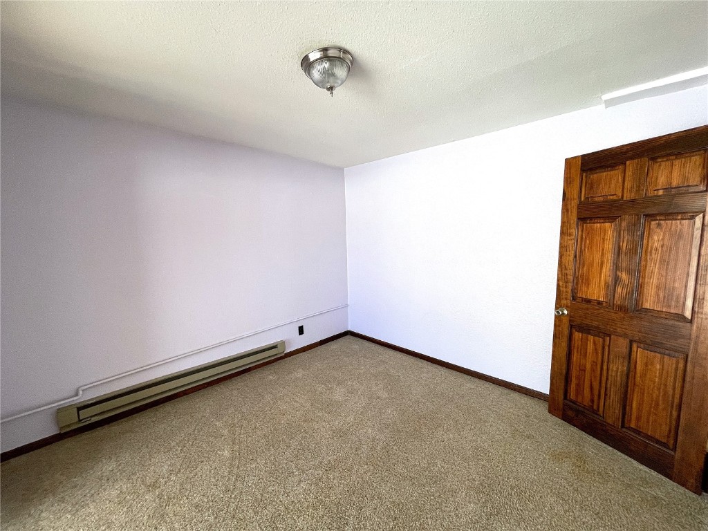 2584 High Creek Road Fairplay, CO 80440 - Photo 37 of 50 a view of an empty room