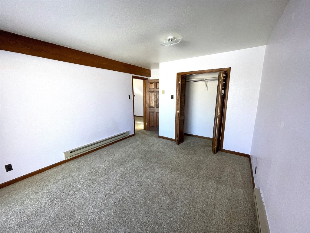 2584 High Creek Road Fairplay, CO 80440 - Photo 39 of 50 a view of an empty room