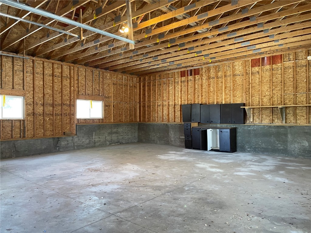 2584 High Creek Road Fairplay, CO 80440 - Photo 45 of 50 a view of an empty room with windows