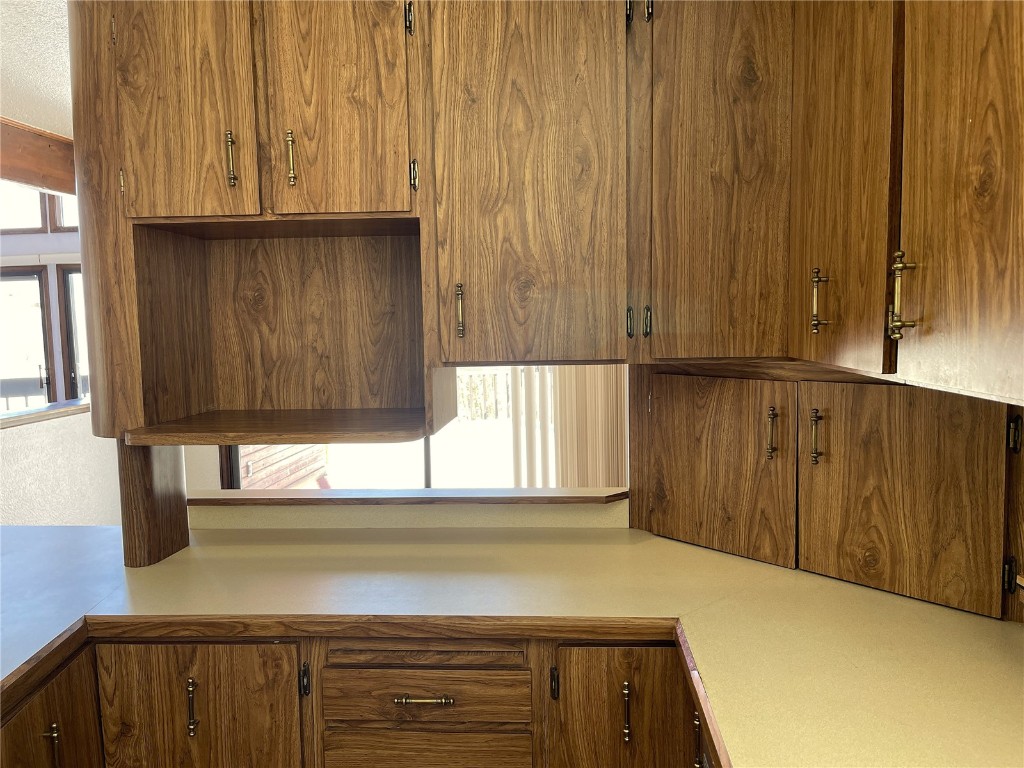 2584 High Creek Road Fairplay, CO 80440 - Photo 6 of 50 a view of front door