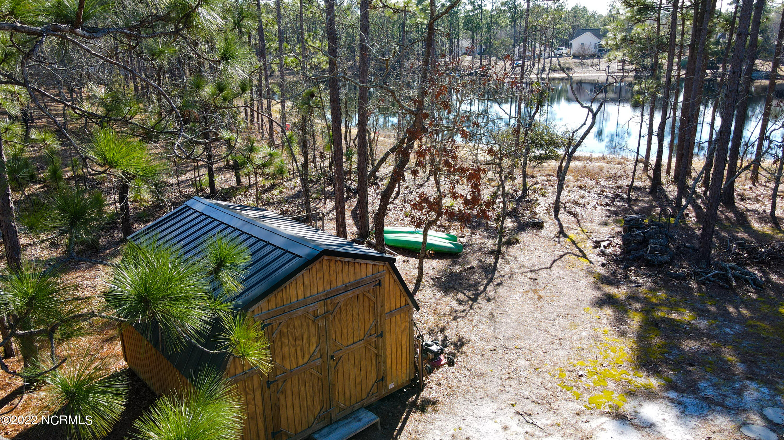 1050 Filmore Road Southport, NC 28461 - Photo 23 of 25 Ext. 13