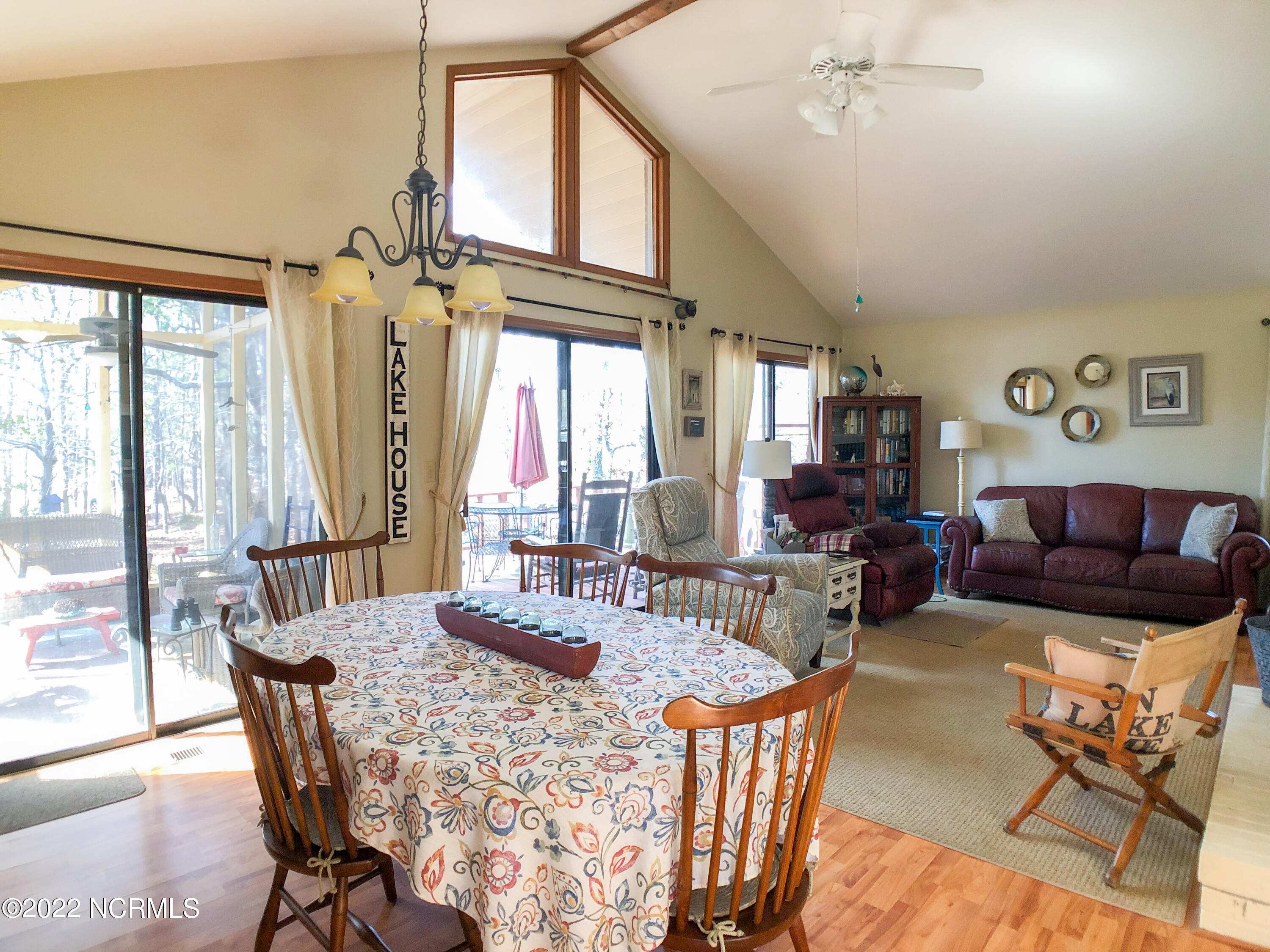1050 Filmore Road Southport, NC 28461 - Photo 8 of 25 Living-Dining
