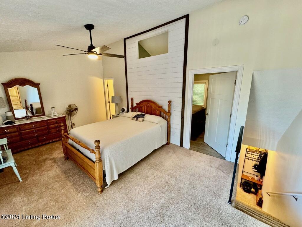 145 State Park Road, Unit P2 Jamestown, KY 42629 - Photo 11 of 23 Bedroom