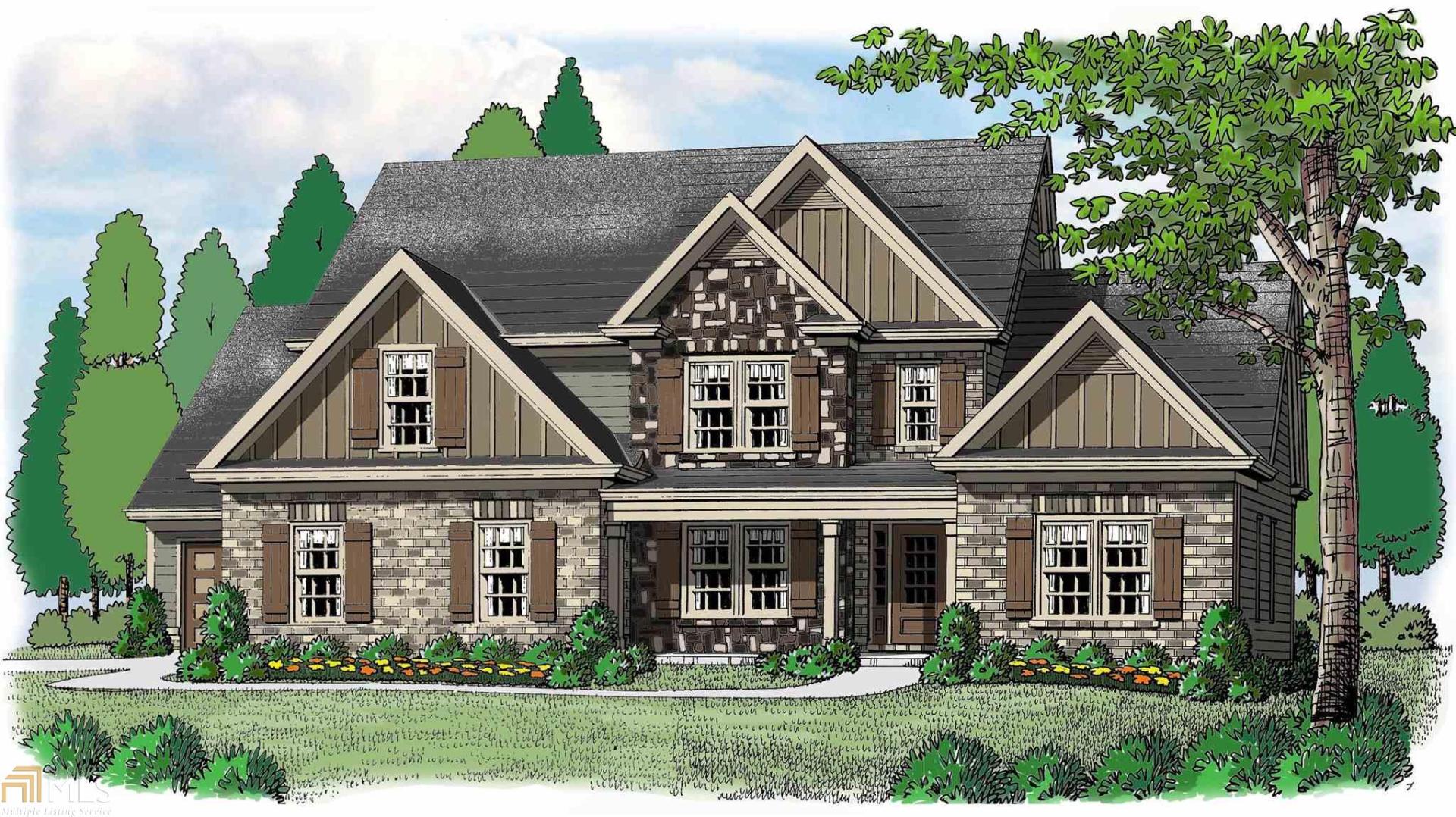 1790 Sardis Church Road, Unit 2 Monroe, GA 30655 - Photo 1 of 1