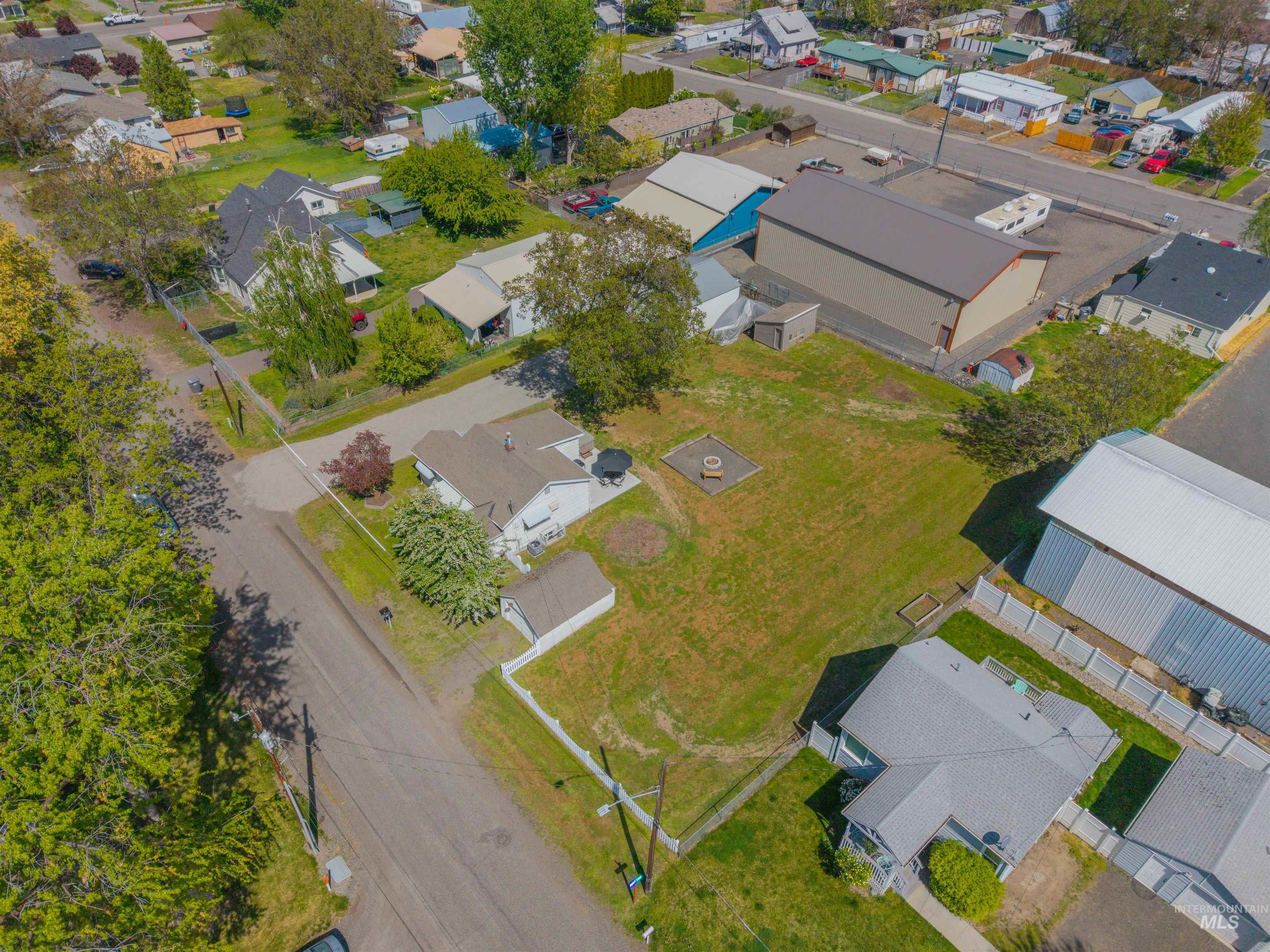 1047 Francis Street Clarkston, WA 99403 - Photo 19 of 49