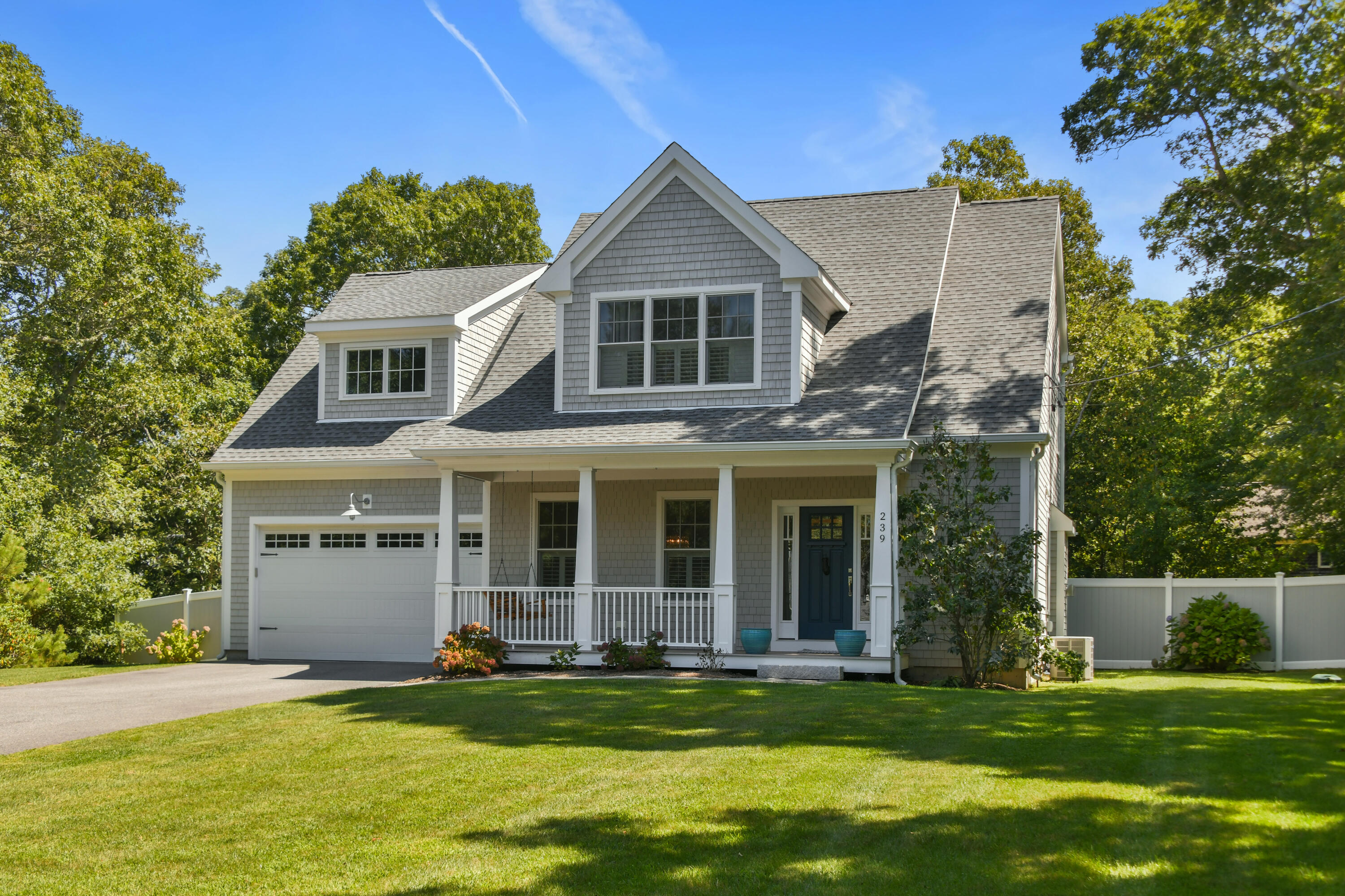 239 Millstone Road Brewster, MA 02631 - Photo 1 of 42 1