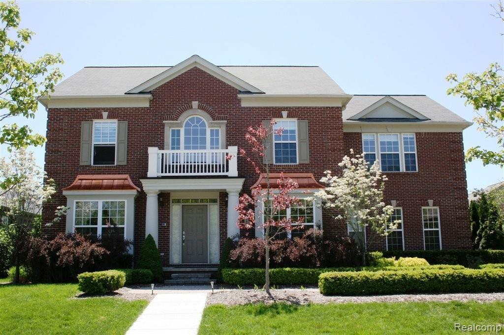 2388 Barkhill Road Canton, MI 48188 - Photo 1 of 22 Taylor2.JPG