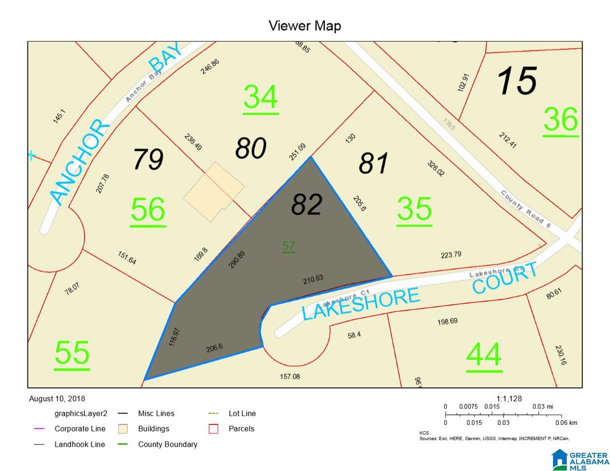 6 County Road Wedowee, AL 36278 - Photo 1 of 2