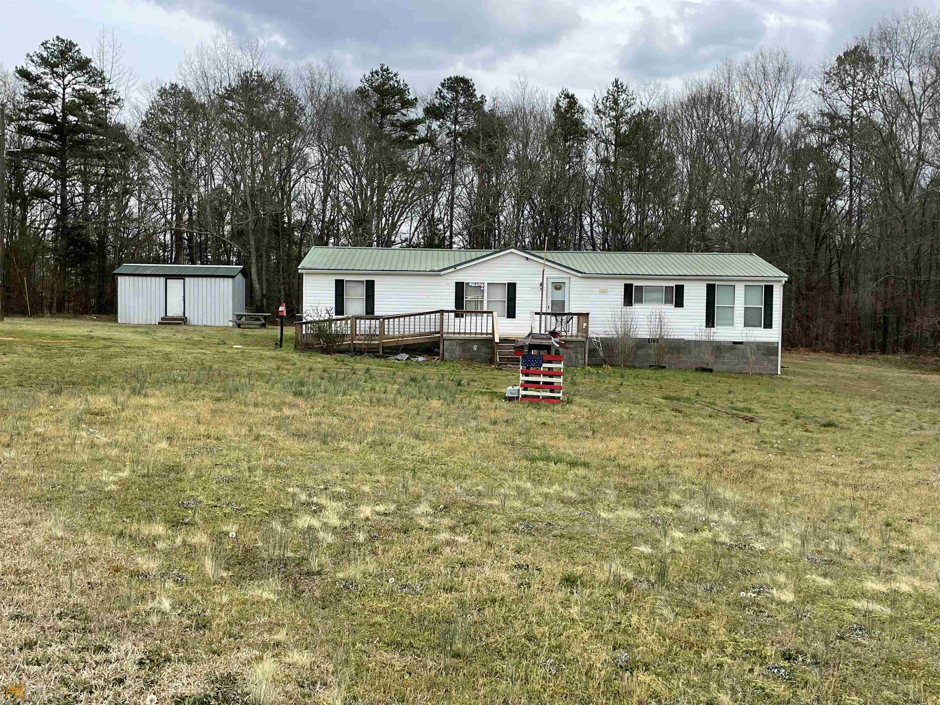 2032 Hewell Road Dewy Rose, GA 30634 - Photo 1 of 1