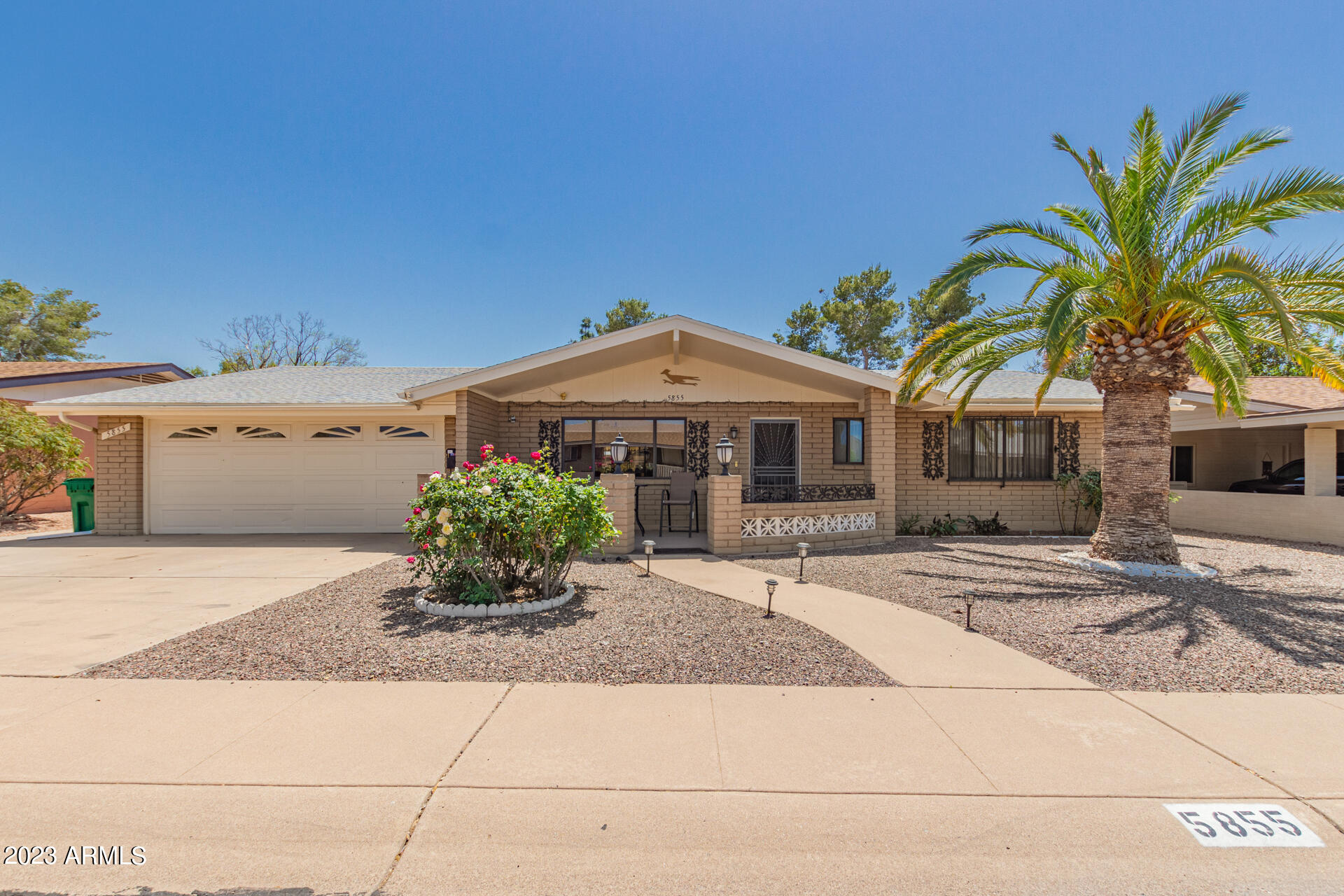 5855 Casper Road Mesa, AZ 85205 - Photo 1 of 27 01-Casper