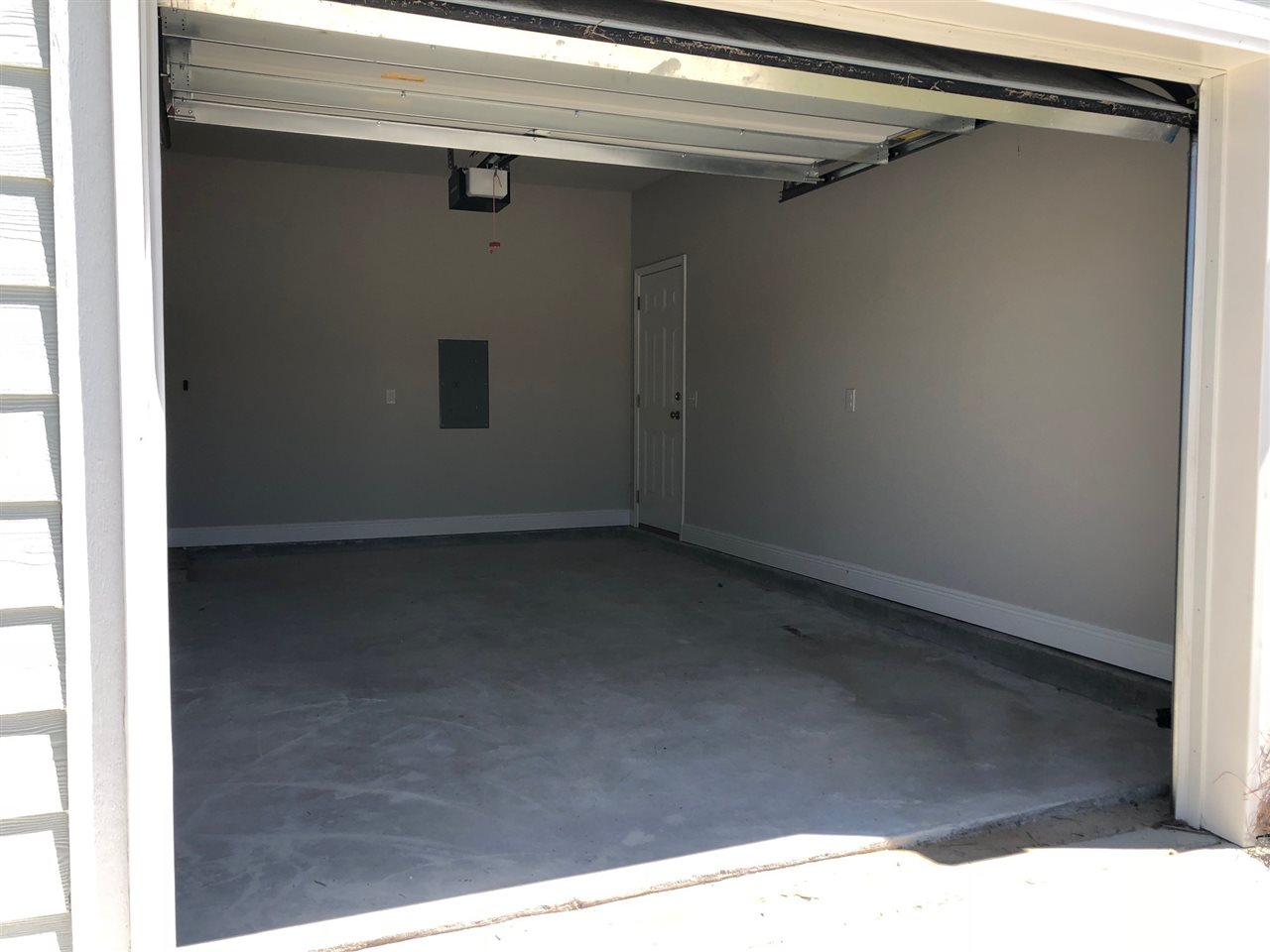 23925 Cottage Loop Orange Beach, AL 36561 - Photo 12 of 25 Single Car Garage