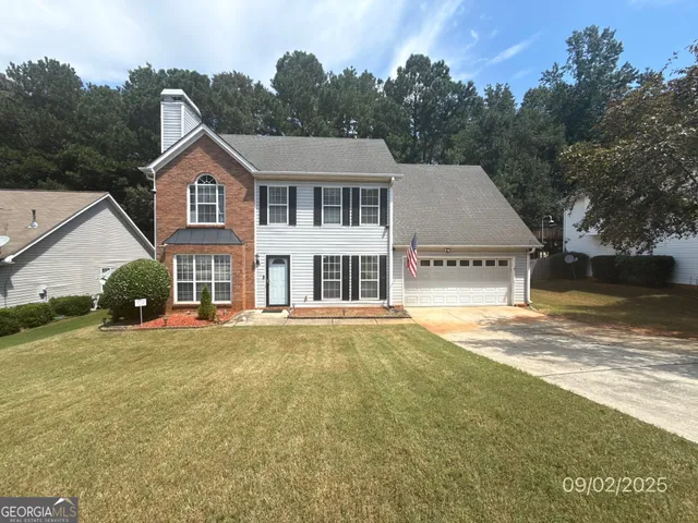 $2,175 | 1145 Chateau Terrace, McDonough, GA 30253