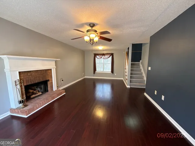 $2,175 | 1145 Chateau Terrace, McDonough, GA 30253