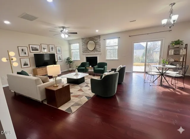 $2,850 | 5224 Shergold Street, Cary, NC 27519